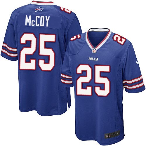 Buffalo Bills kids jerseys-017